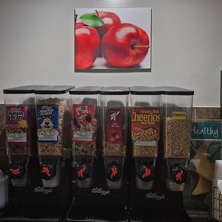 Country Inn & Suites By Radisson, Battle Creek, Mi Εξωτερικό φωτογραφία