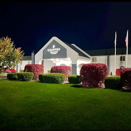 Country Inn & Suites By Radisson, Battle Creek, Mi Εξωτερικό φωτογραφία