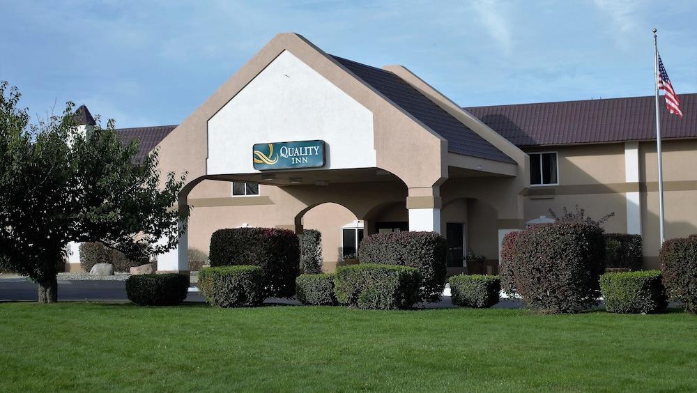 Country Inn & Suites By Radisson, Battle Creek, Mi Εξωτερικό φωτογραφία