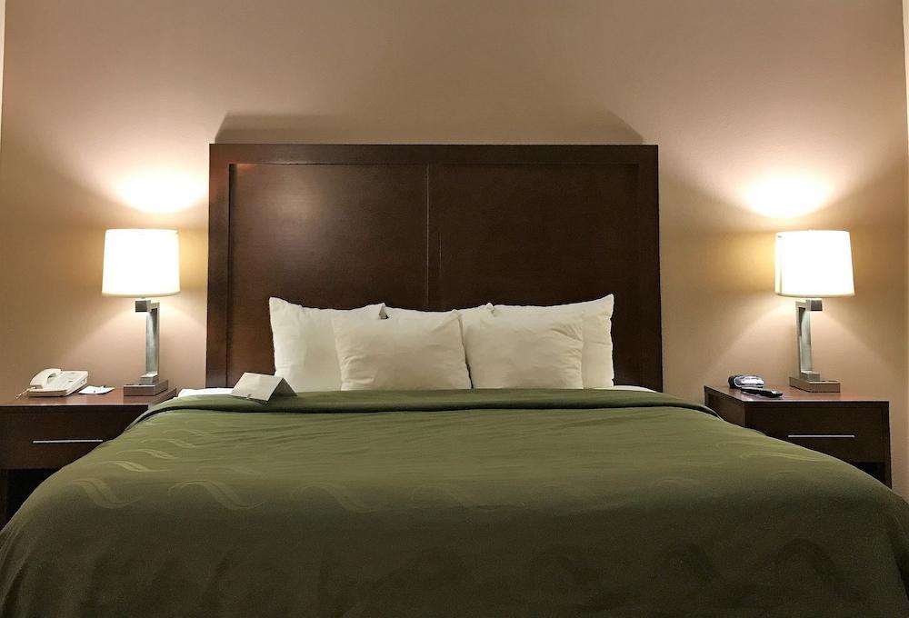 Country Inn & Suites By Radisson, Battle Creek, Mi Εξωτερικό φωτογραφία