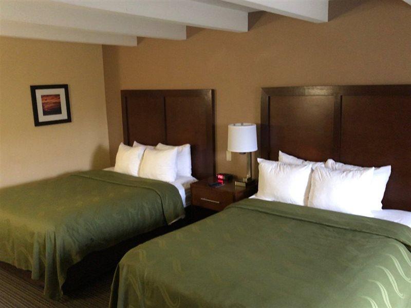 Country Inn & Suites By Radisson, Battle Creek, Mi Εξωτερικό φωτογραφία