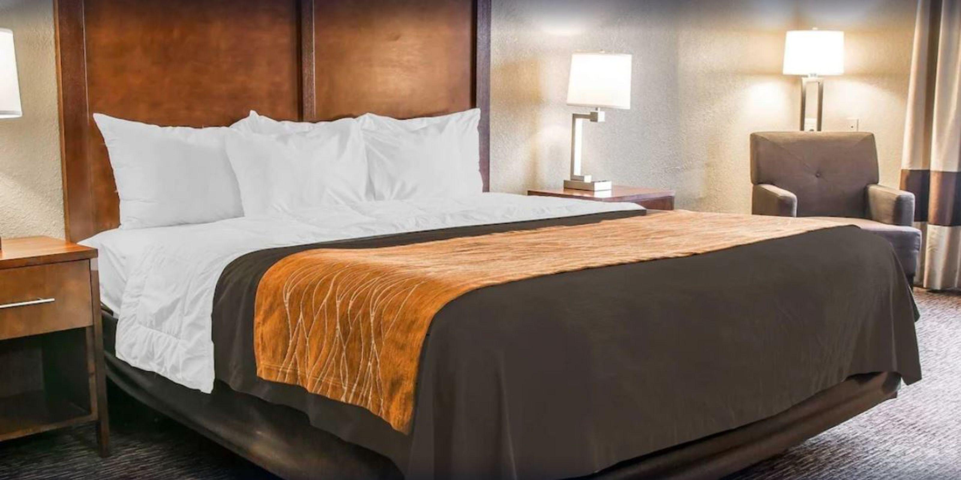 Country Inn & Suites By Radisson, Battle Creek, Mi Εξωτερικό φωτογραφία
