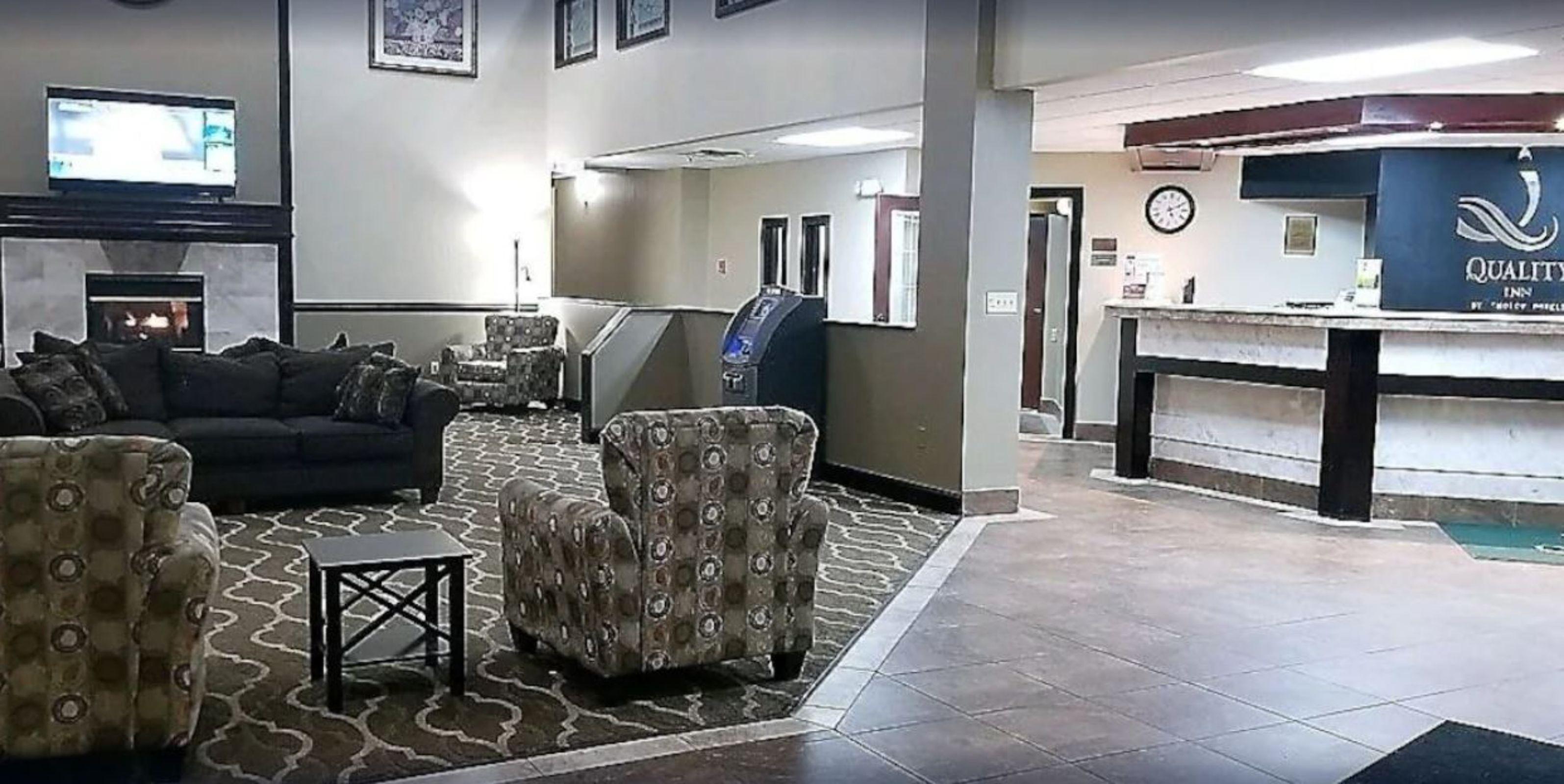 Country Inn & Suites By Radisson, Battle Creek, Mi Εξωτερικό φωτογραφία