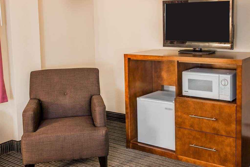 Country Inn & Suites By Radisson, Battle Creek, Mi Δωμάτιο φωτογραφία