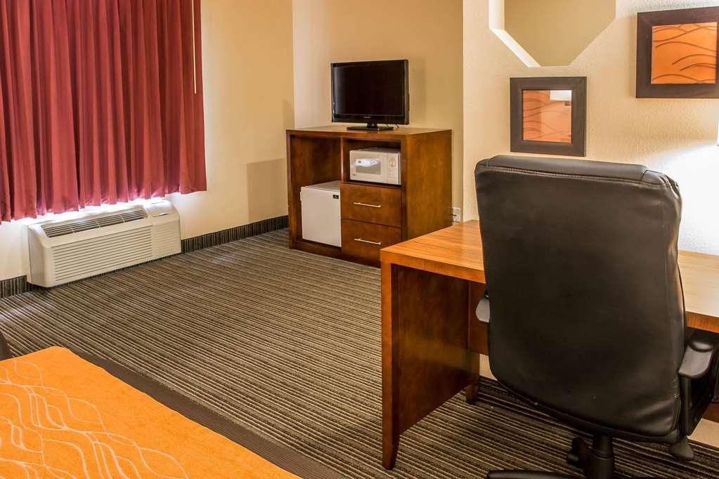 Country Inn & Suites By Radisson, Battle Creek, Mi Δωμάτιο φωτογραφία