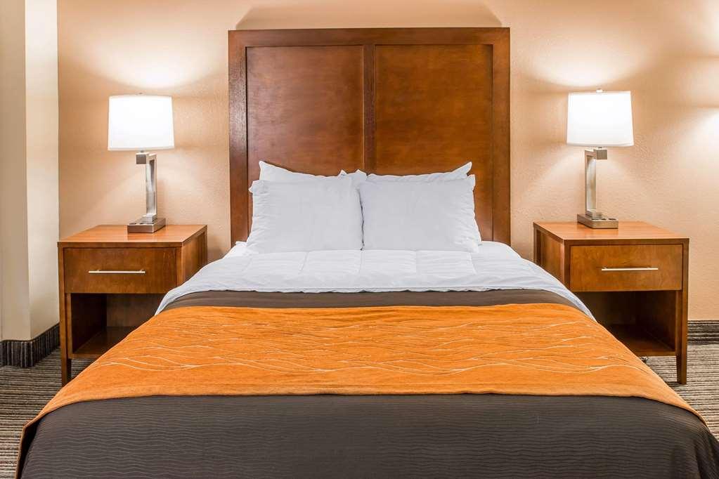Country Inn & Suites By Radisson, Battle Creek, Mi Δωμάτιο φωτογραφία