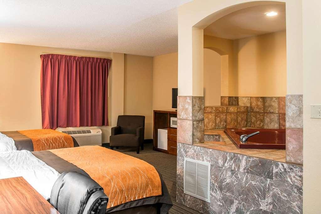 Country Inn & Suites By Radisson, Battle Creek, Mi Δωμάτιο φωτογραφία