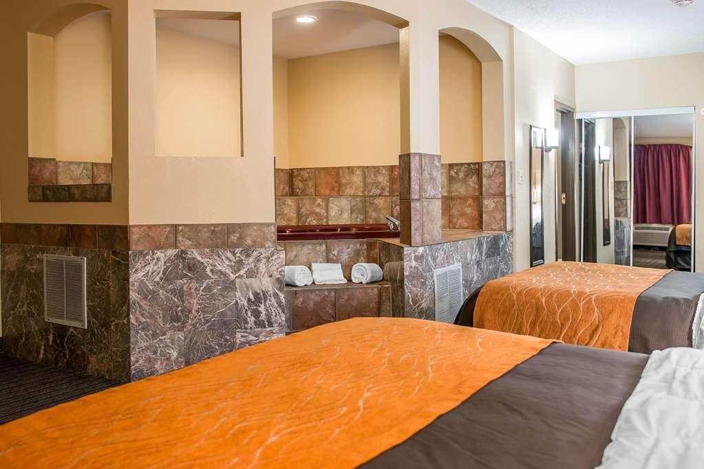 Country Inn & Suites By Radisson, Battle Creek, Mi Δωμάτιο φωτογραφία