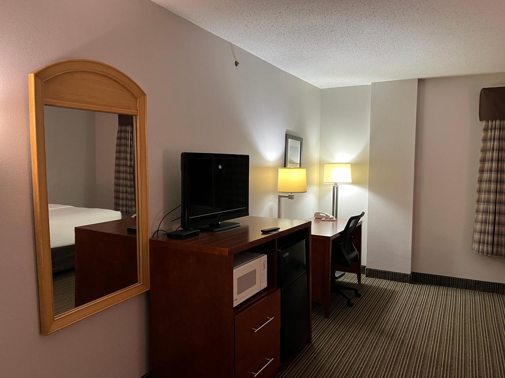 Country Inn & Suites By Radisson, Battle Creek, Mi Εξωτερικό φωτογραφία