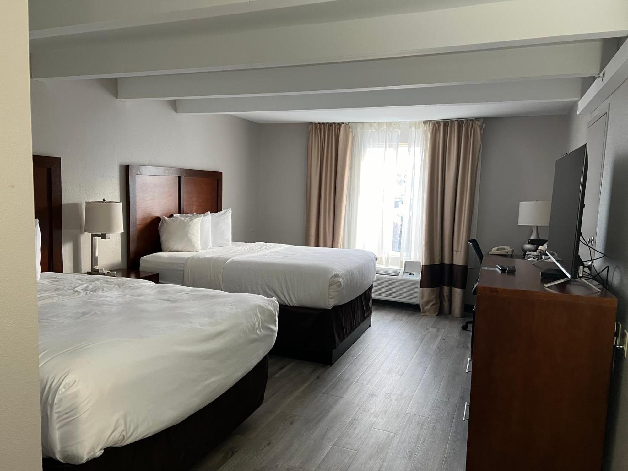 Country Inn & Suites By Radisson, Battle Creek, Mi Εξωτερικό φωτογραφία