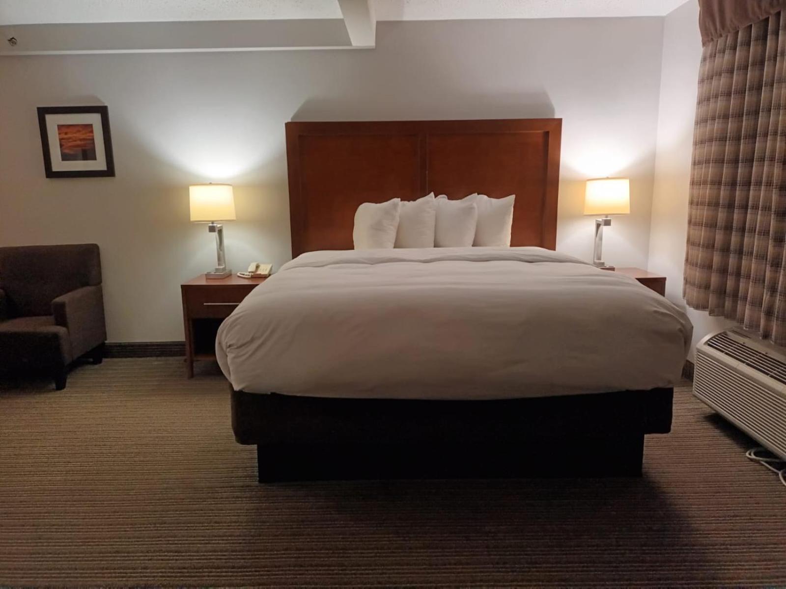 Country Inn & Suites By Radisson, Battle Creek, Mi Εξωτερικό φωτογραφία