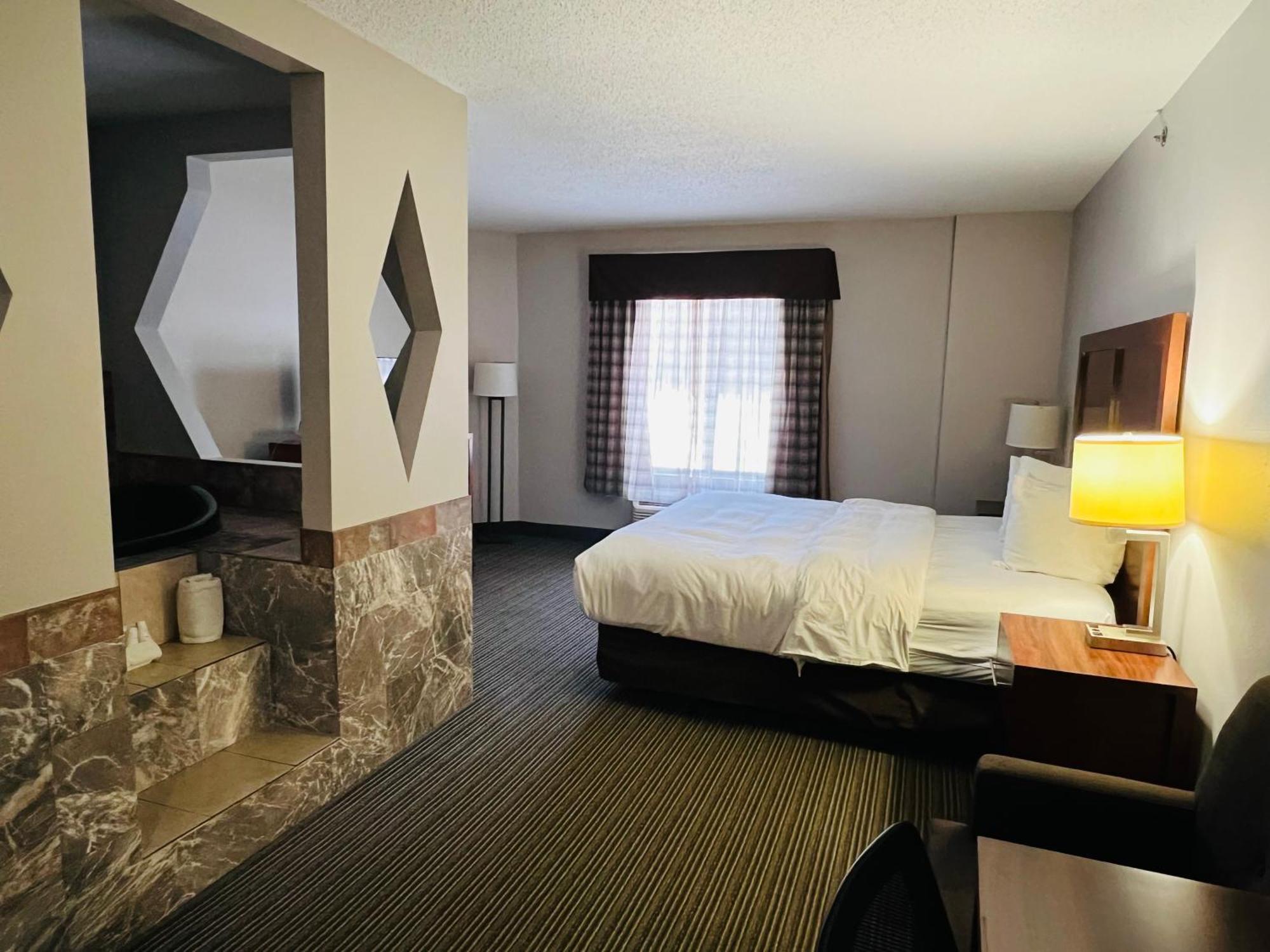 Country Inn & Suites By Radisson, Battle Creek, Mi Εξωτερικό φωτογραφία