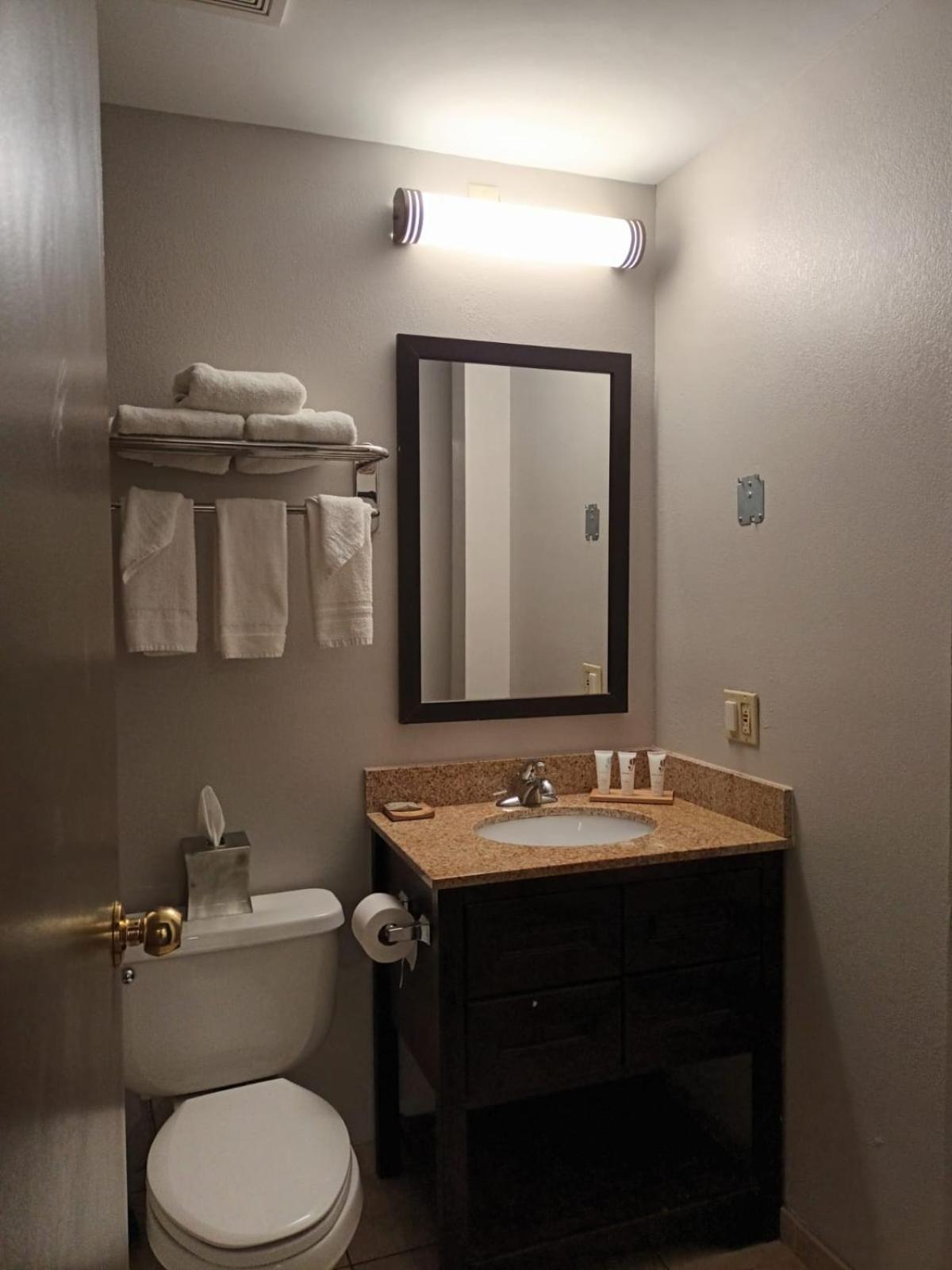 Country Inn & Suites By Radisson, Battle Creek, Mi Εξωτερικό φωτογραφία