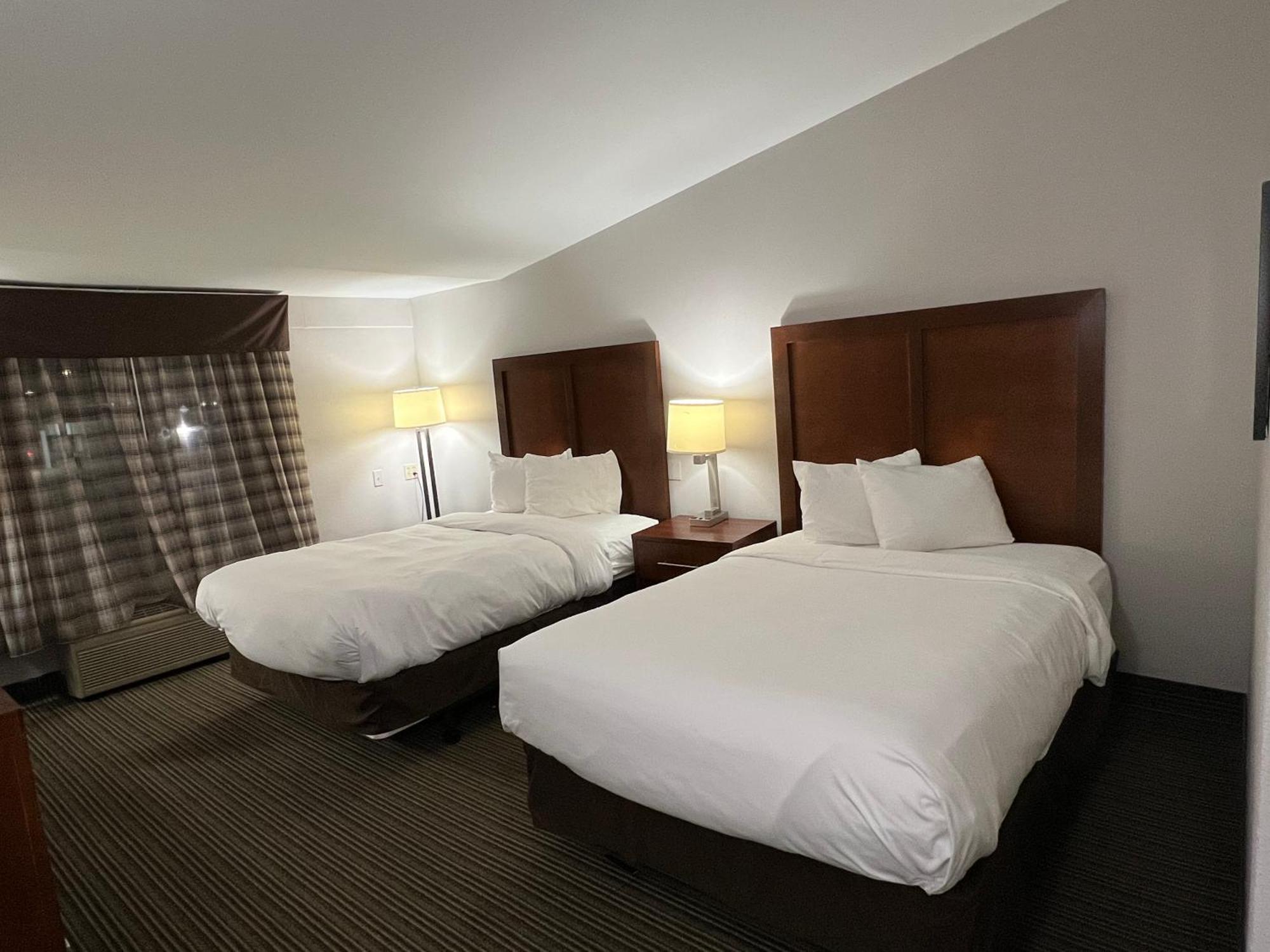 Country Inn & Suites By Radisson, Battle Creek, Mi Εξωτερικό φωτογραφία