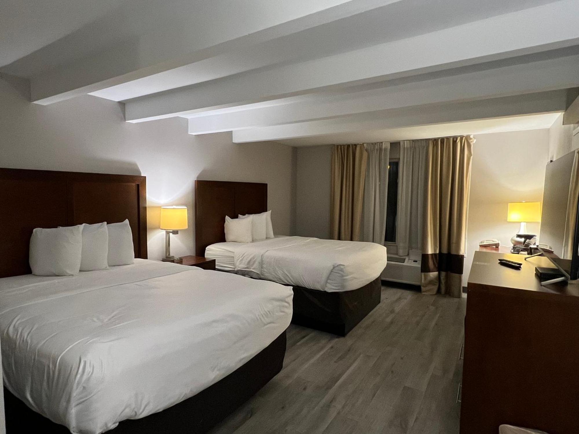 Country Inn & Suites By Radisson, Battle Creek, Mi Εξωτερικό φωτογραφία