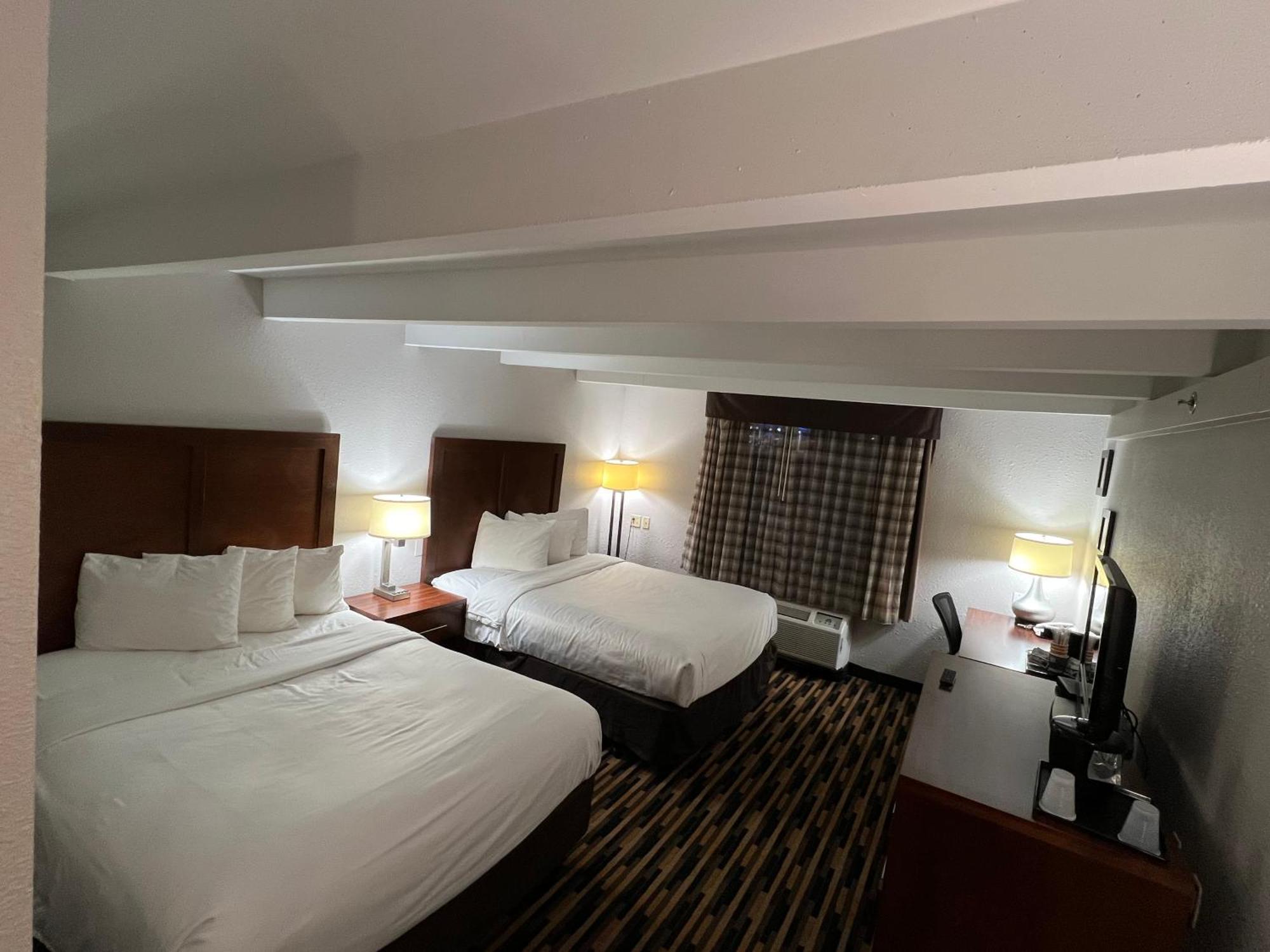 Country Inn & Suites By Radisson, Battle Creek, Mi Εξωτερικό φωτογραφία