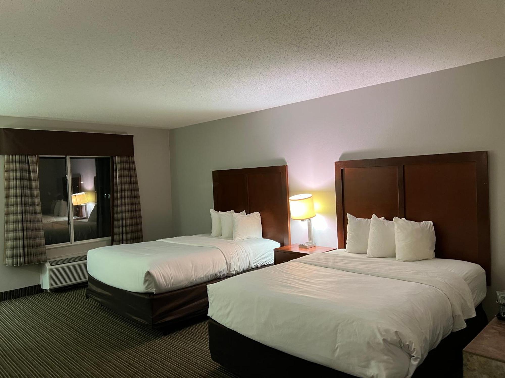 Country Inn & Suites By Radisson, Battle Creek, Mi Εξωτερικό φωτογραφία
