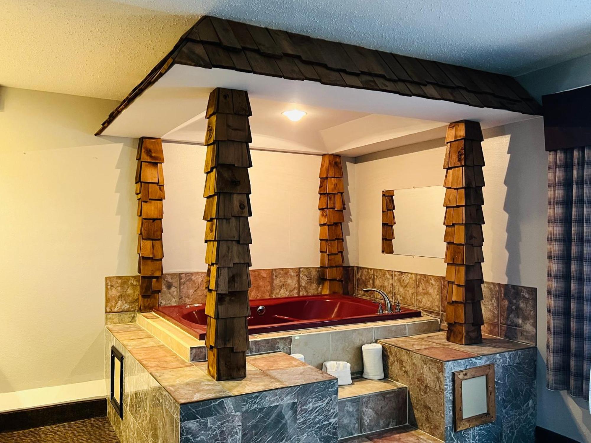 Country Inn & Suites By Radisson, Battle Creek, Mi Εξωτερικό φωτογραφία