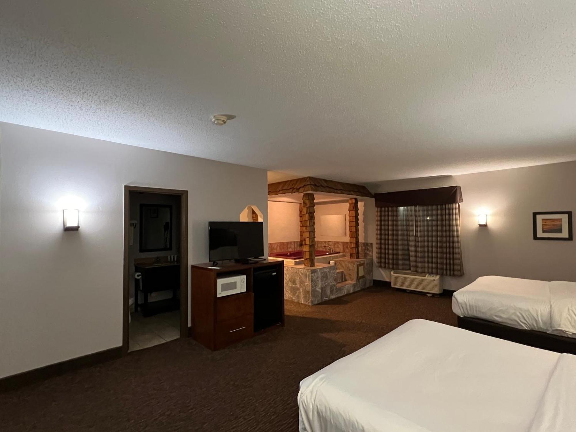 Country Inn & Suites By Radisson, Battle Creek, Mi Εξωτερικό φωτογραφία