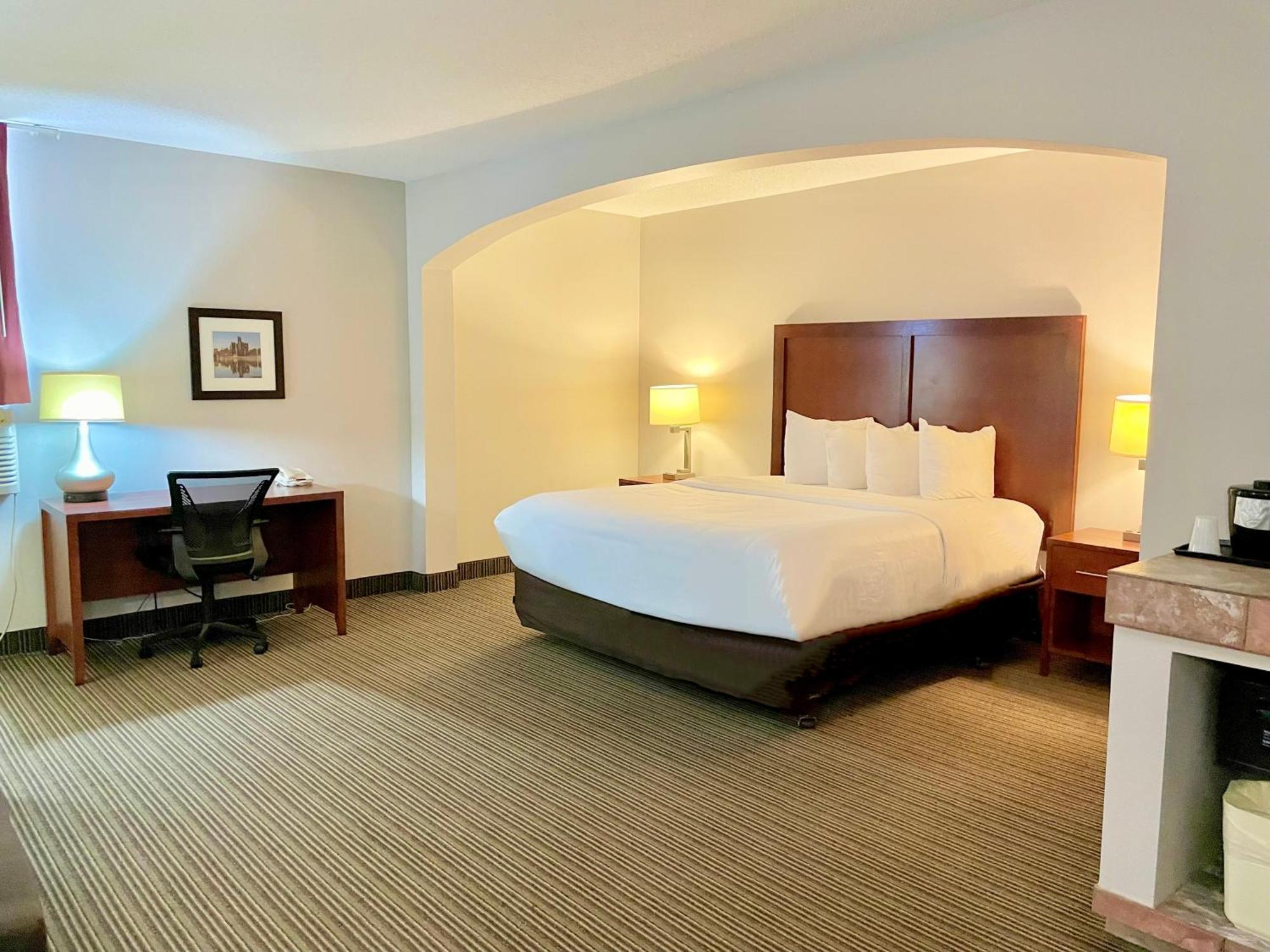 Country Inn & Suites By Radisson, Battle Creek, Mi Εξωτερικό φωτογραφία
