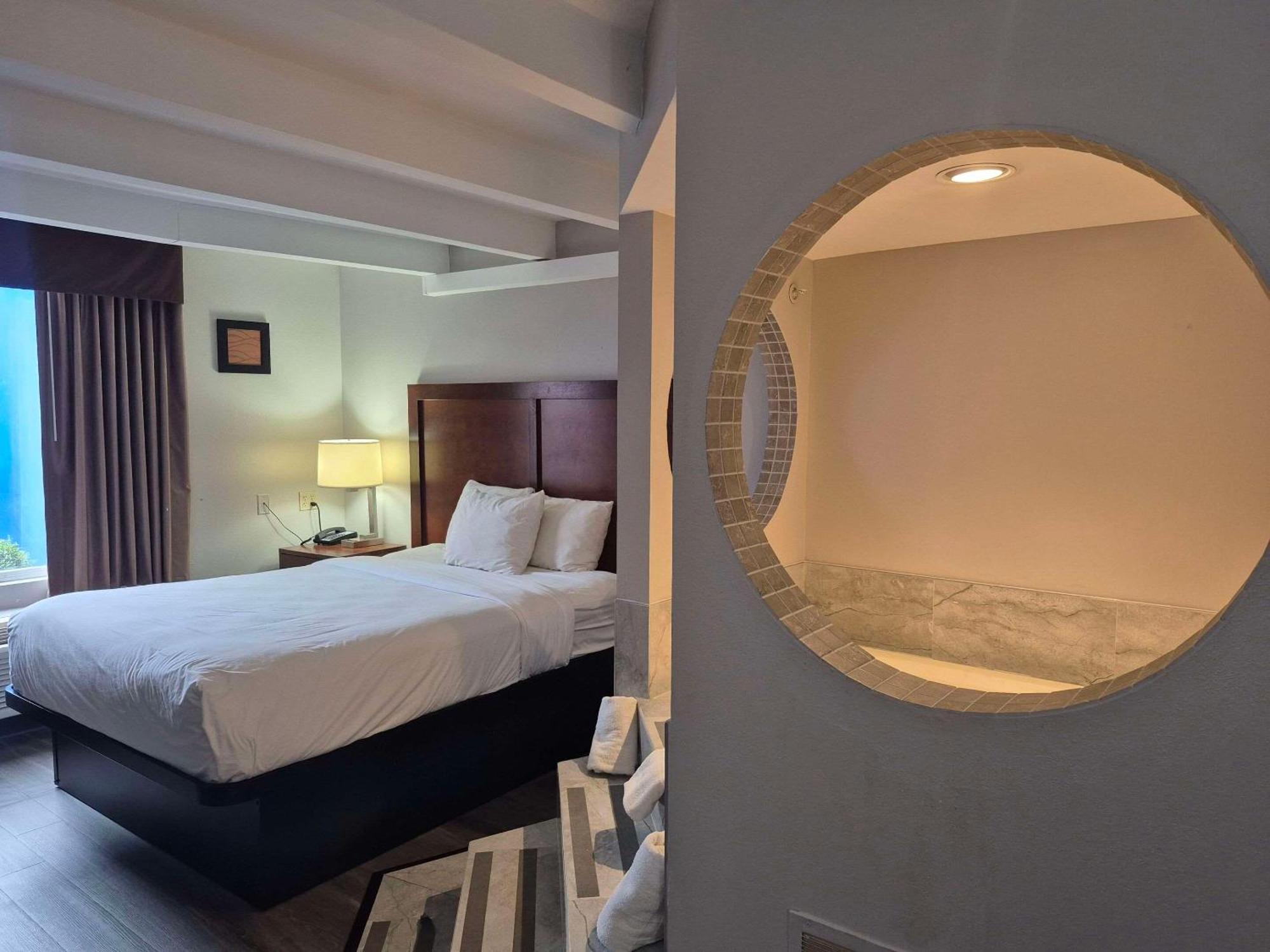 Country Inn & Suites By Radisson, Battle Creek, Mi Εξωτερικό φωτογραφία