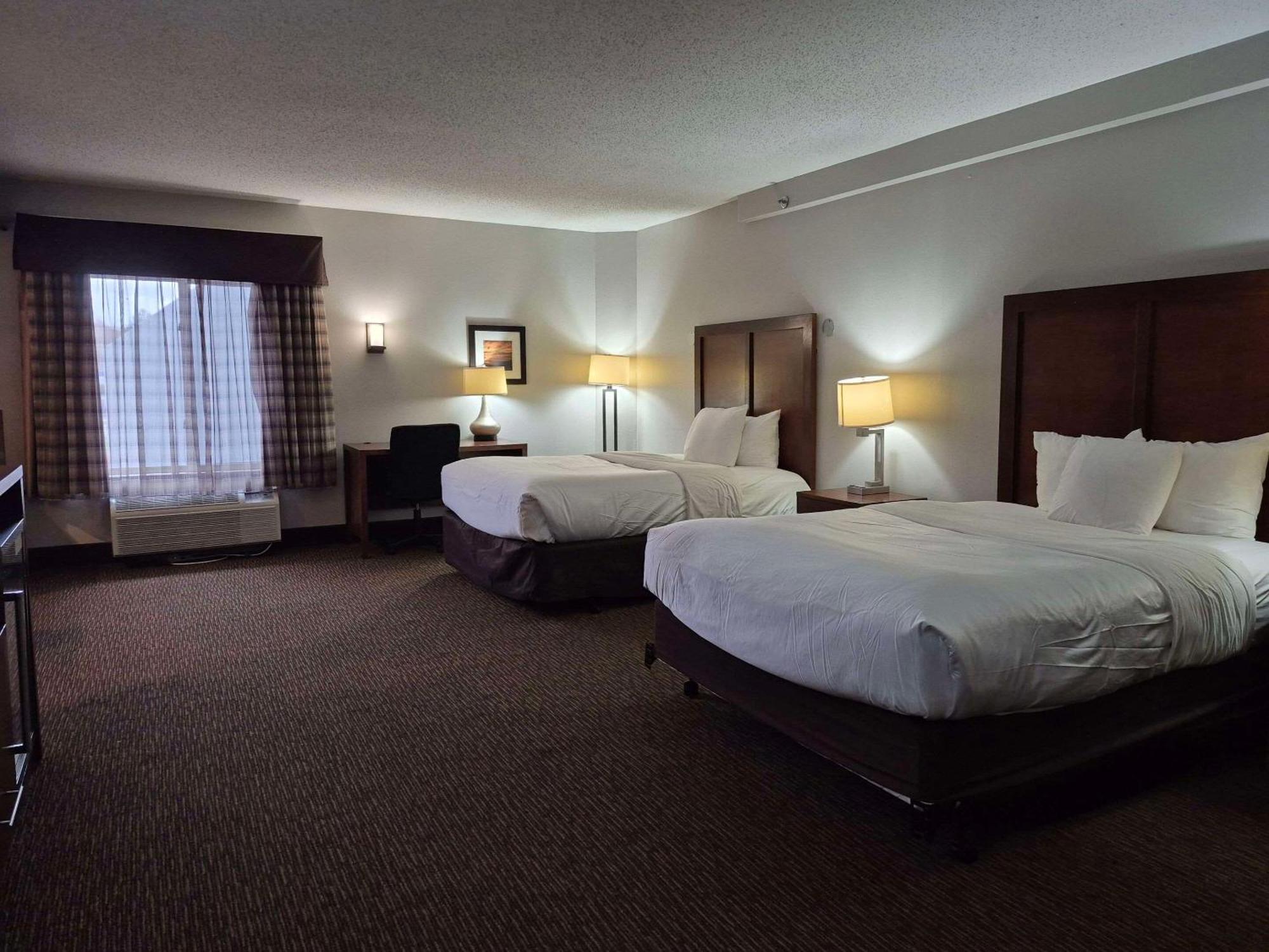 Country Inn & Suites By Radisson, Battle Creek, Mi Εξωτερικό φωτογραφία