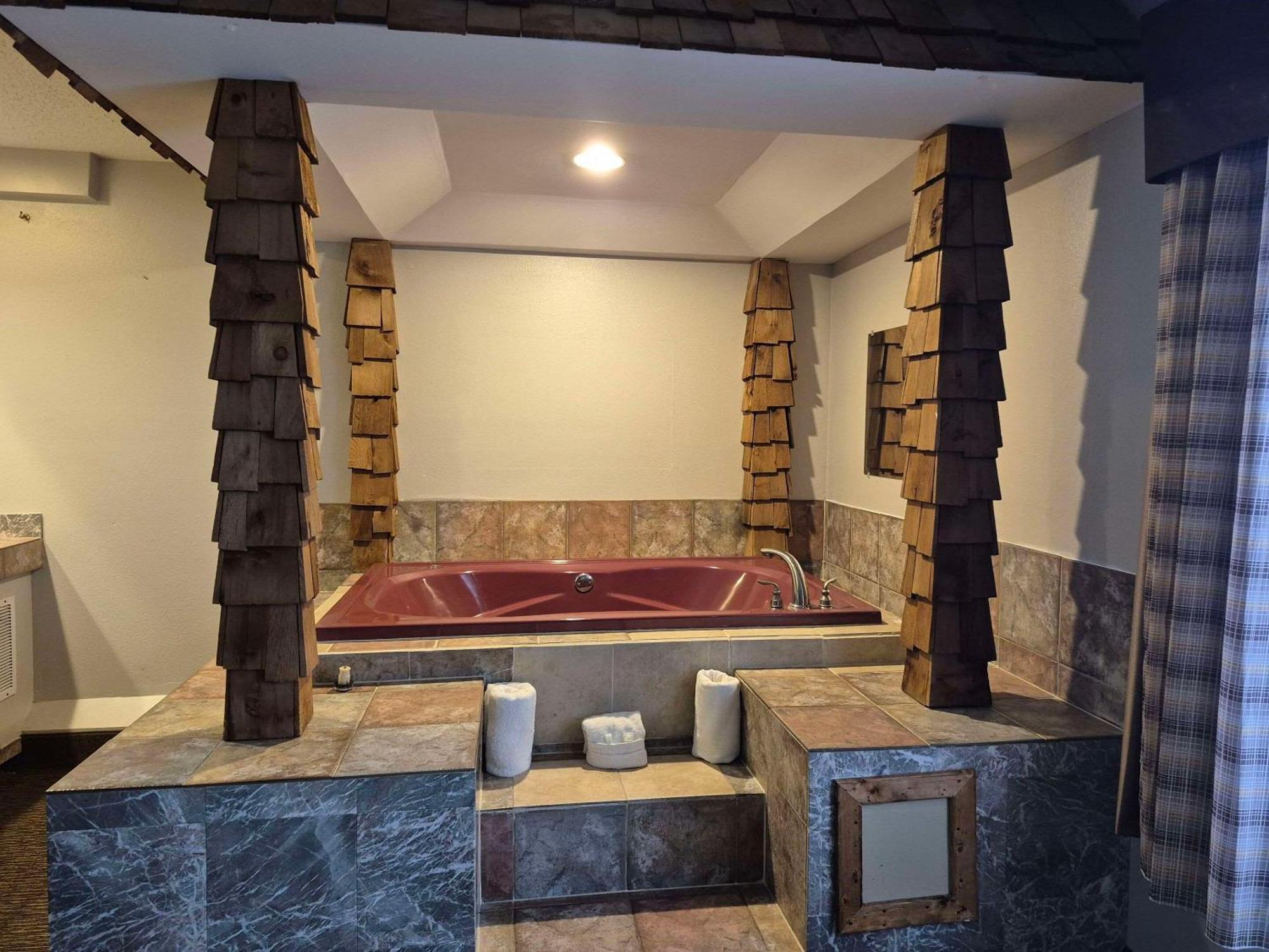 Country Inn & Suites By Radisson, Battle Creek, Mi Εξωτερικό φωτογραφία