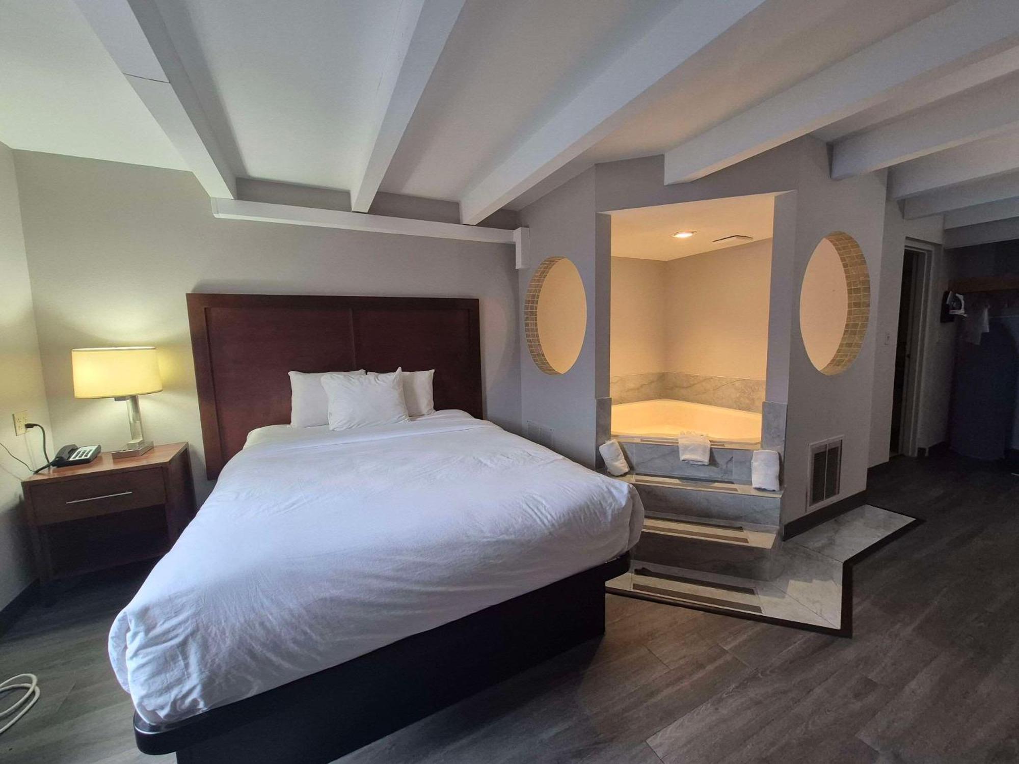 Country Inn & Suites By Radisson, Battle Creek, Mi Εξωτερικό φωτογραφία