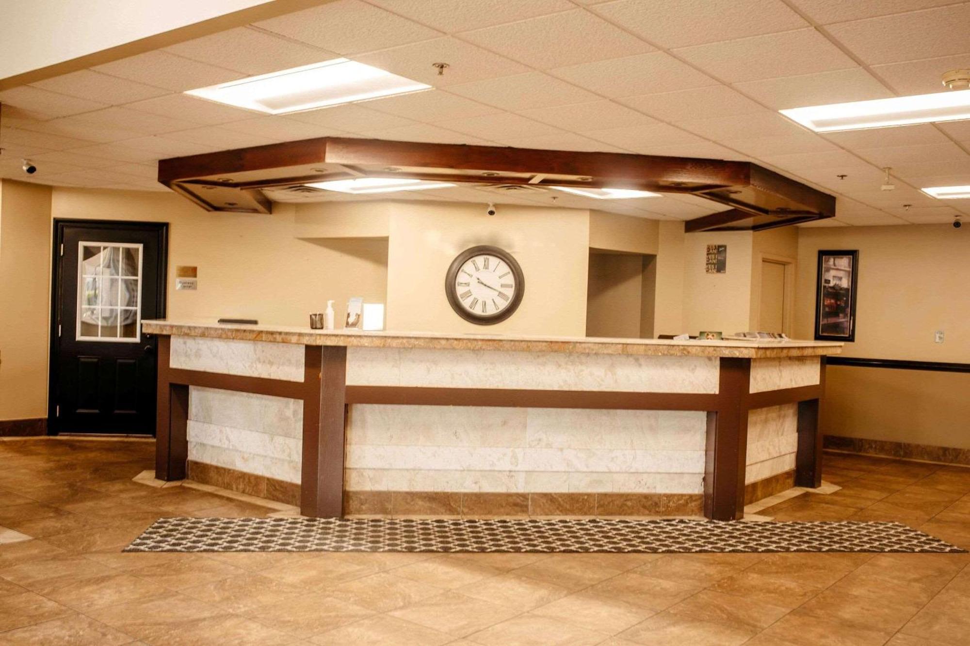 Country Inn & Suites By Radisson, Battle Creek, Mi Εξωτερικό φωτογραφία