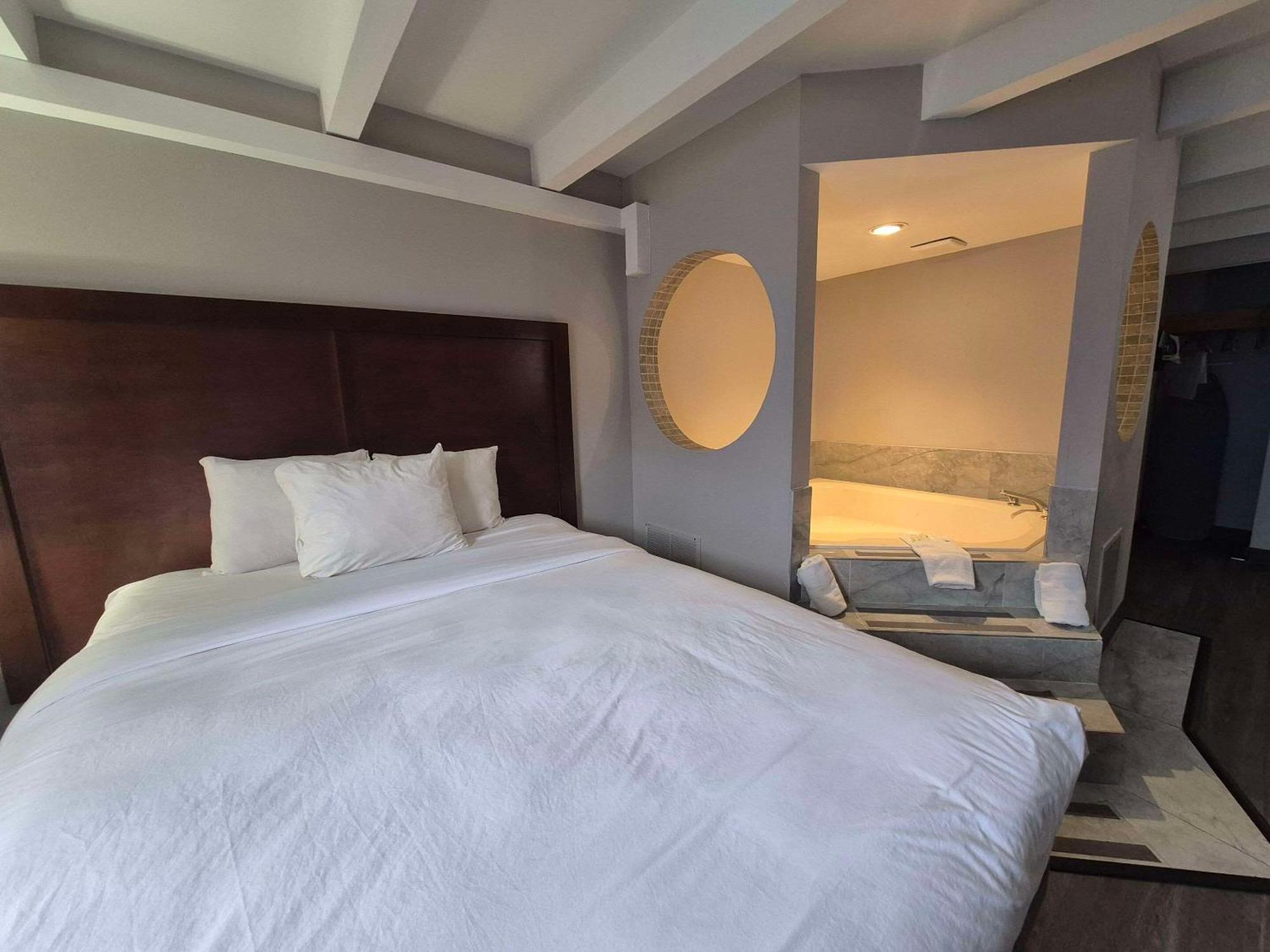 Country Inn & Suites By Radisson, Battle Creek, Mi Εξωτερικό φωτογραφία